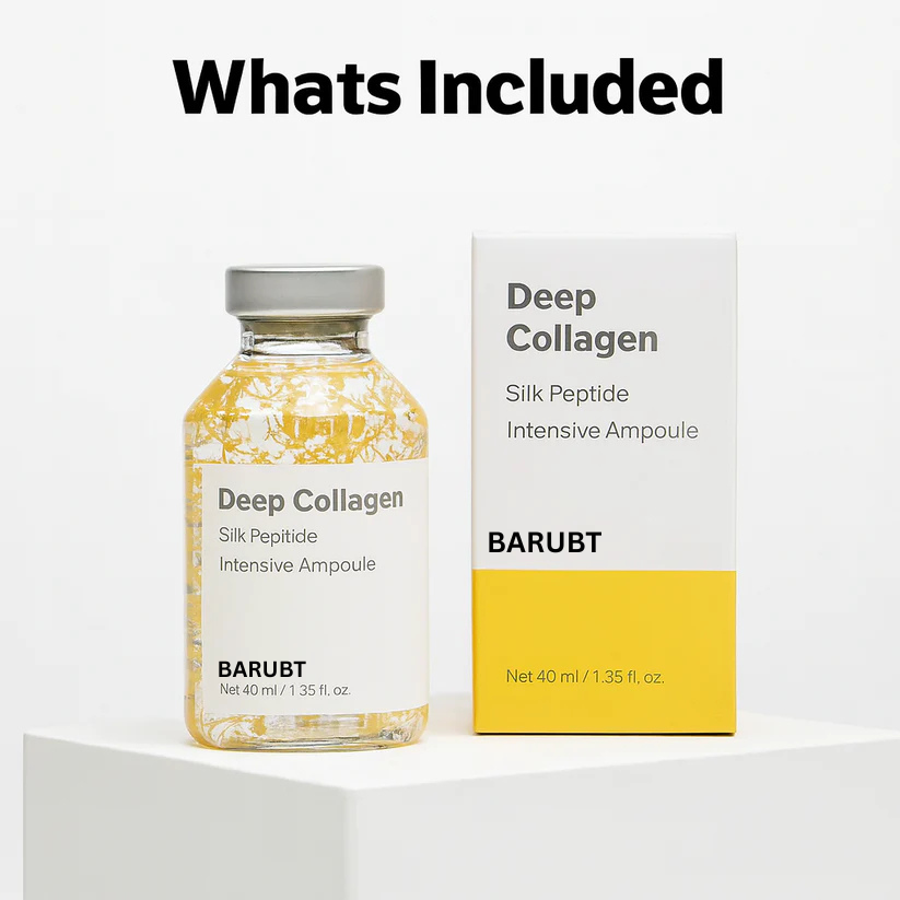 Trendora™ Deep Collagen Peptide