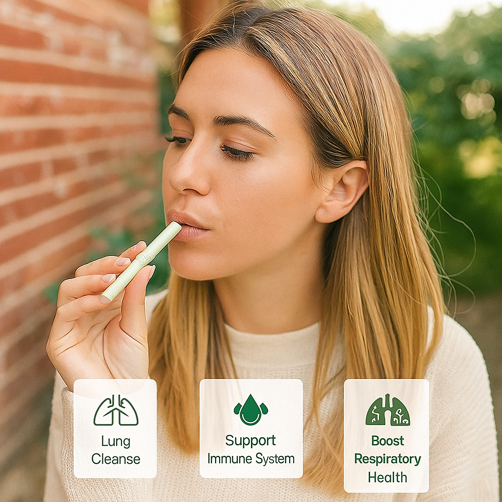 Trendora™ Herbal Diffuser