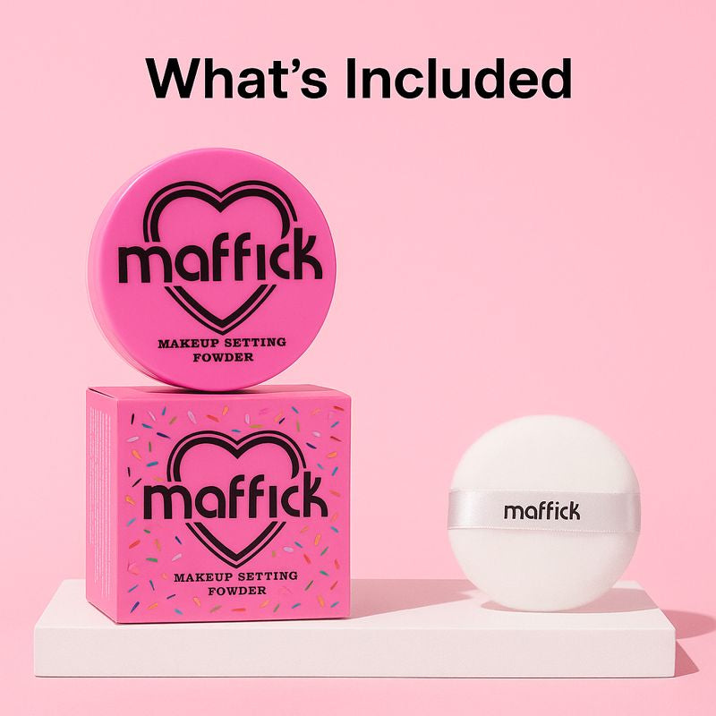 Trendora™ Puff Puff Pass Set