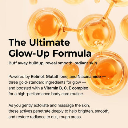 OCEAURA Kojic Acid Turmeric Cutin Cleaning Spray