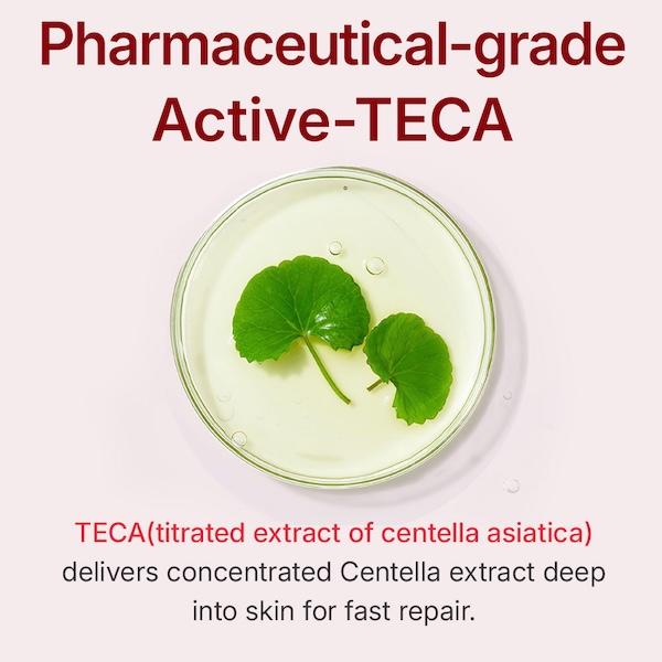 KOEC Cross-border Centella Asiatica HA Elastic Moisturizing Facial Cream,