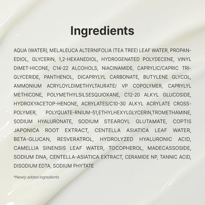 Trendora™  Relief Cream