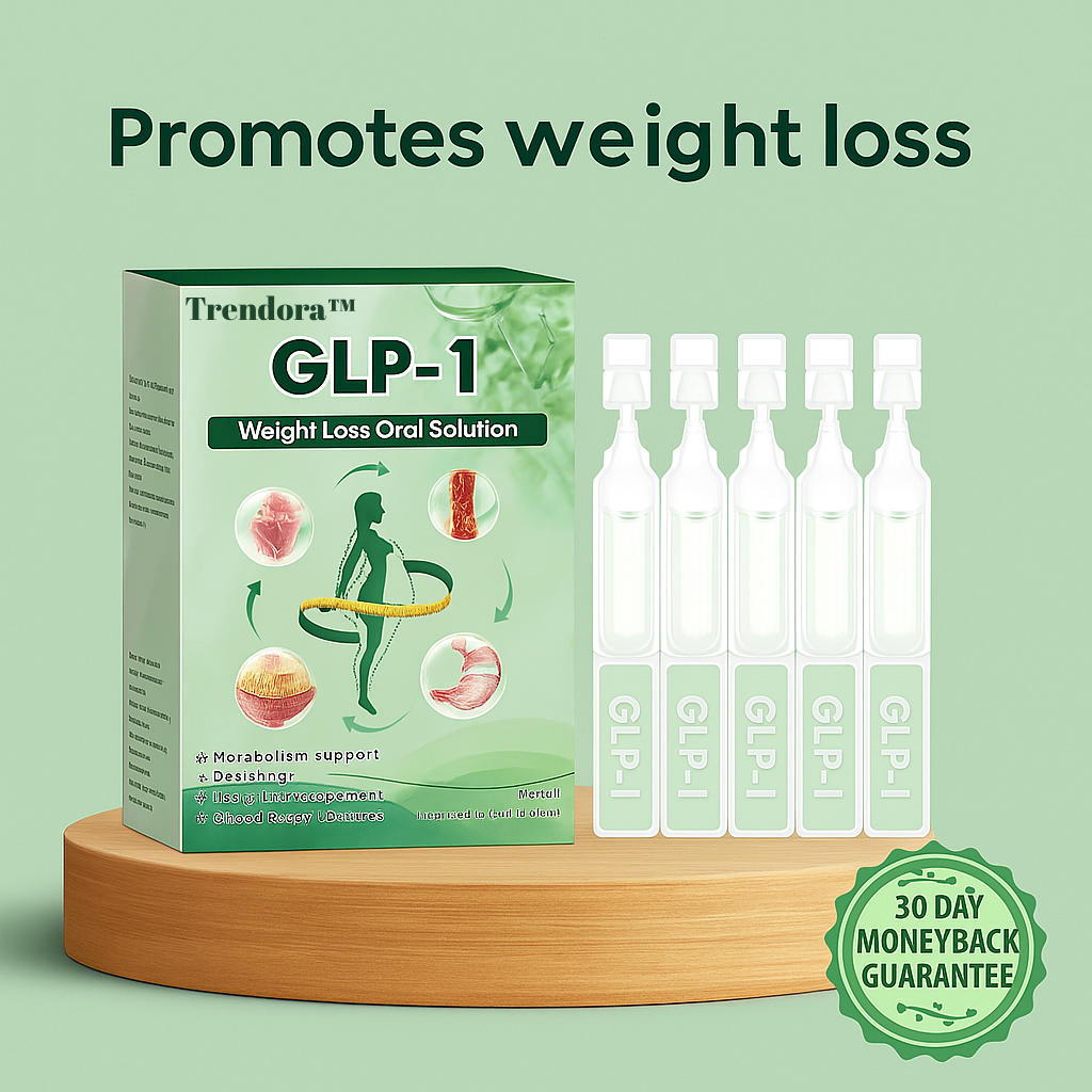Trendora™  Weight Loss Oral Solution