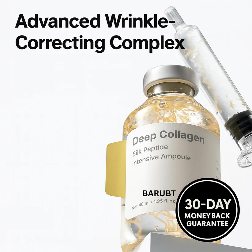 Trendora™  Deep Collagen Peptide