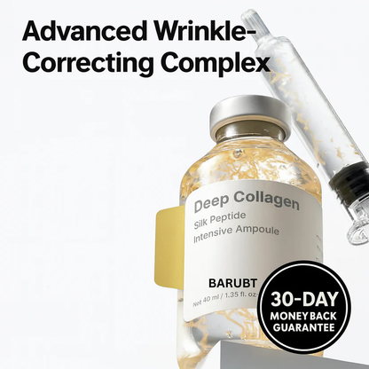 Trendora™  Deep Collagen Peptide