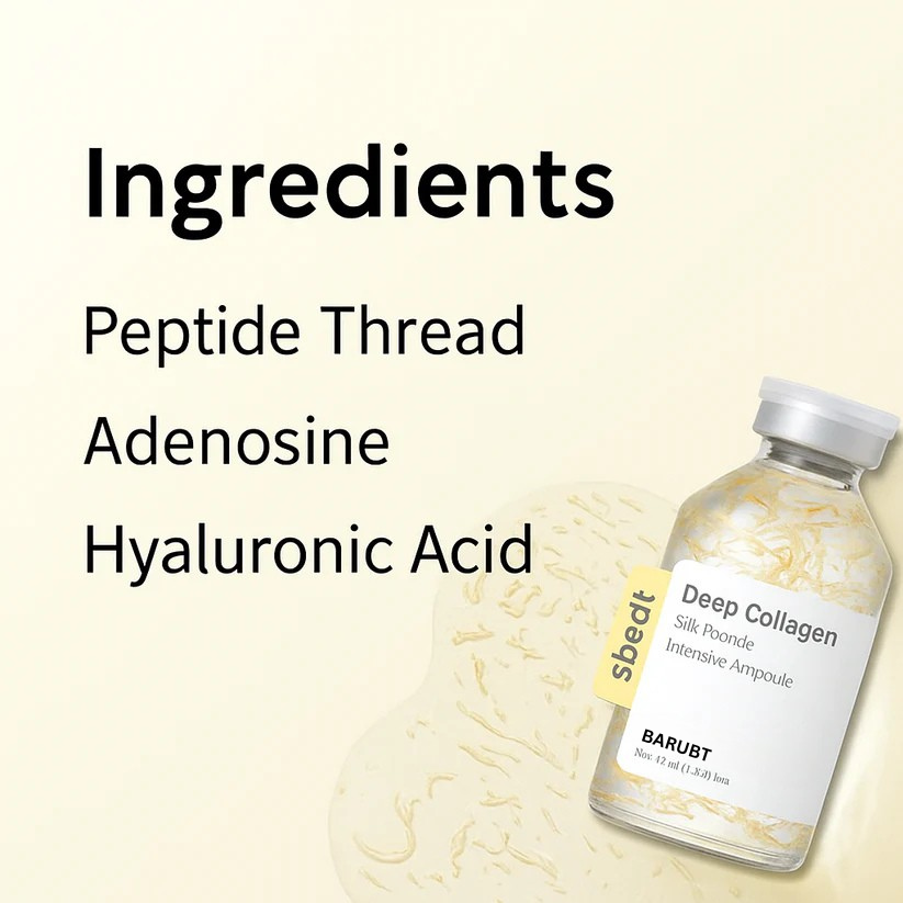 Trendora™  Deep Collagen Peptide