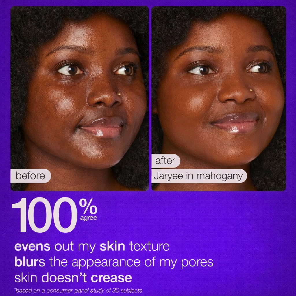 BB Blur Tinted Moisturizer SPF 30