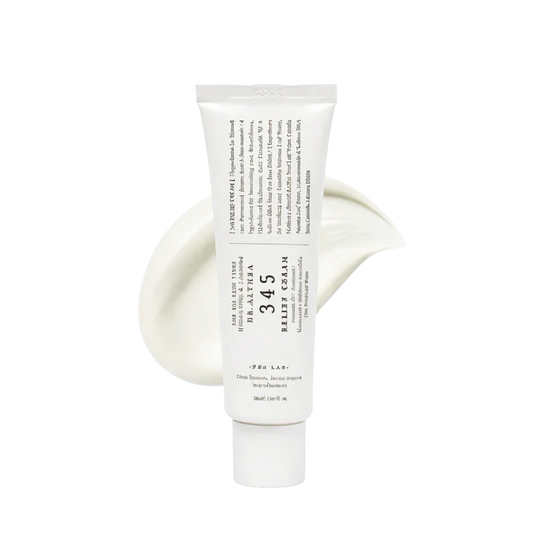 Trendora™  Relief Cream