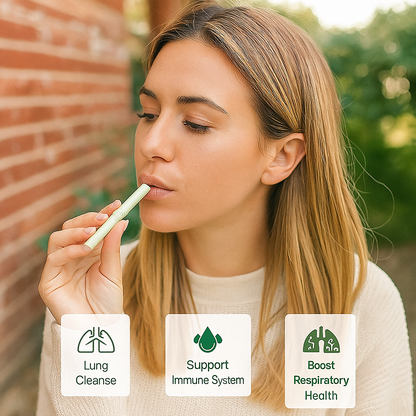 Trendora™ Herbal Diffuser