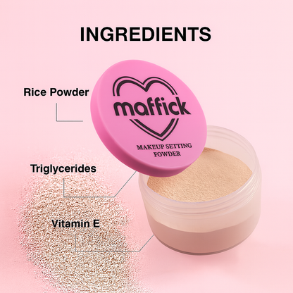 Trendora™   Puff Puff Pass Set