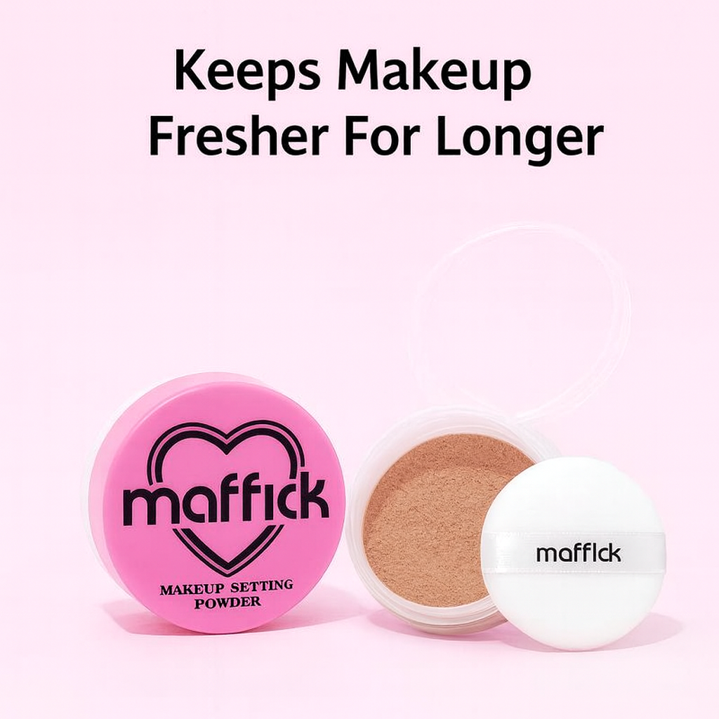 Trendora™   Puff Puff Pass Set