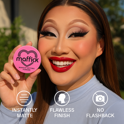 Trendora™   Puff Puff Pass Set