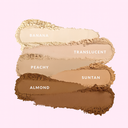 Trendora™   Puff Puff Pass Set