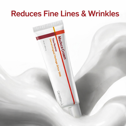 KOEC Cross-border Centella Asiatica HA Elastic Moisturizing Facial Cream,