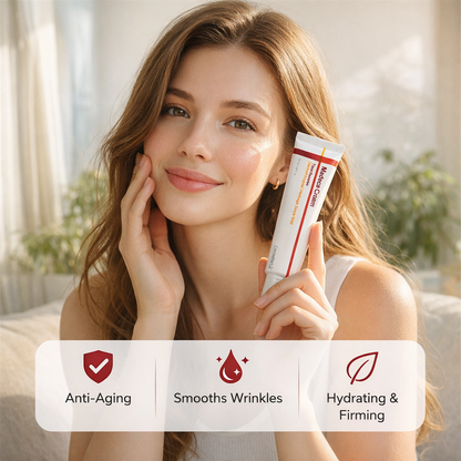 KOEC Cross-border Centella Asiatica HA Elastic Moisturizing Facial Cream,