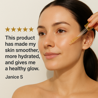 Trendora™  Deep Collagen Peptide