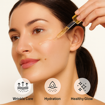 Trendora™  Deep Collagen Peptide