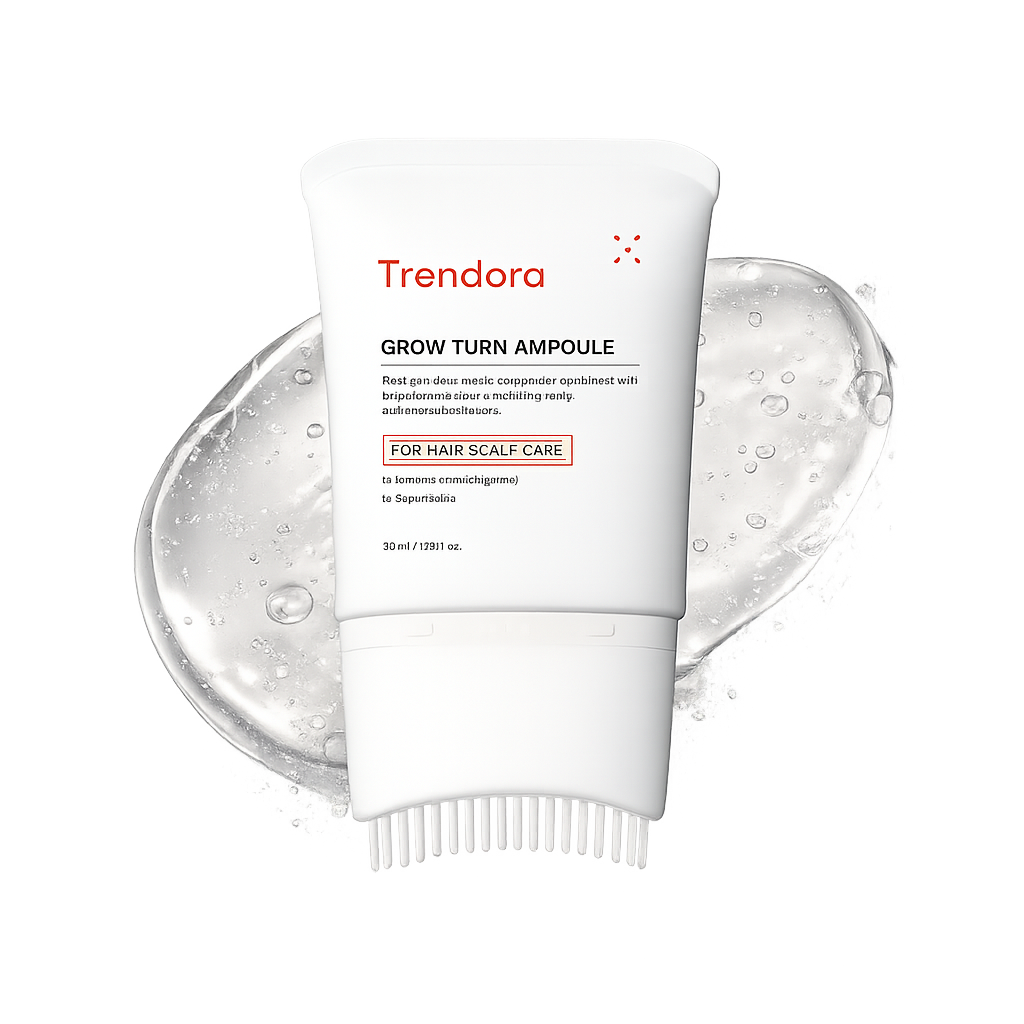 Hair Growth Serum