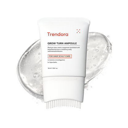 Hair Growth Serum