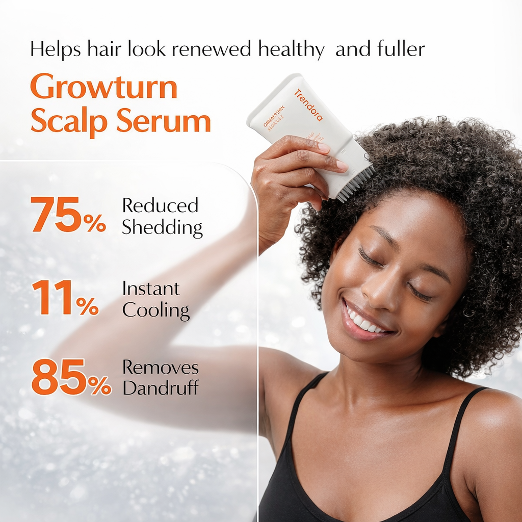 Hair Growth Serum