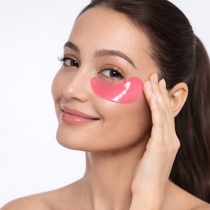Peptide Collagen  Eye Patches