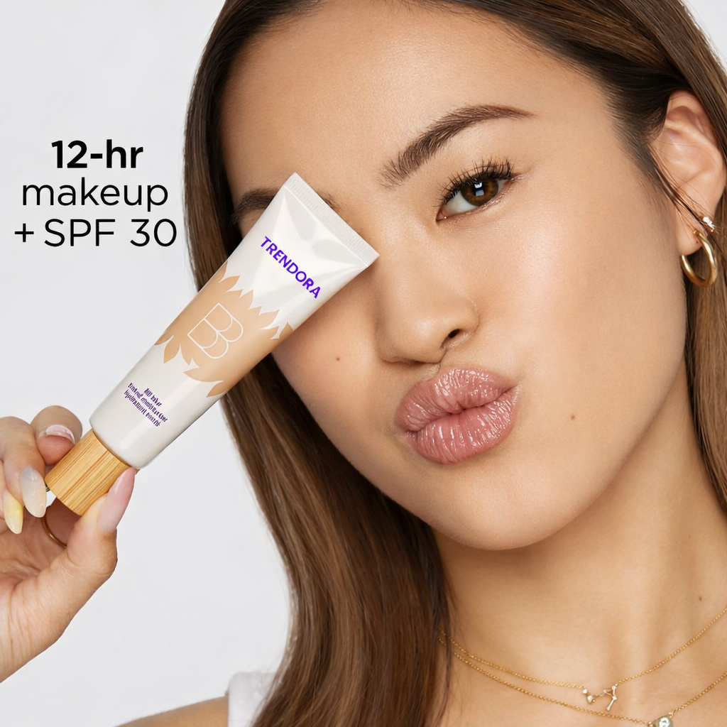 BB Blur Tinted Moisturizer SPF 30