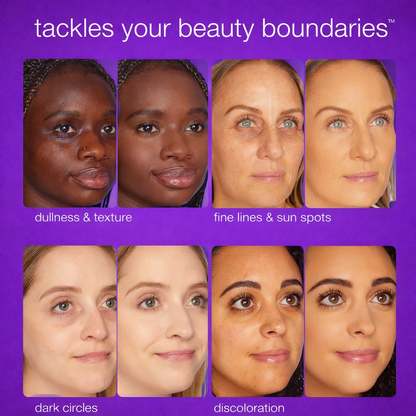 BB Blur Tinted Moisturizer SPF 30