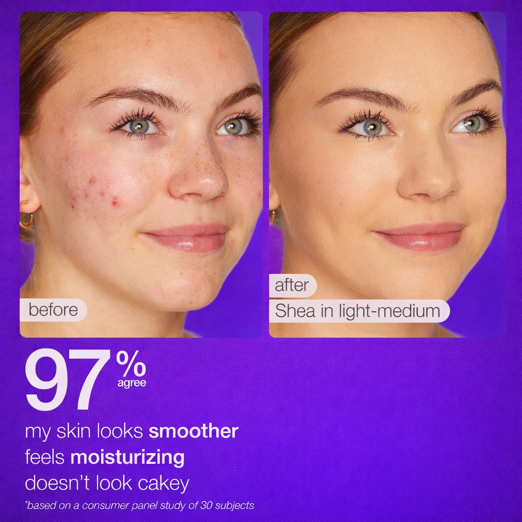 BB Blur Tinted Moisturizer SPF 30