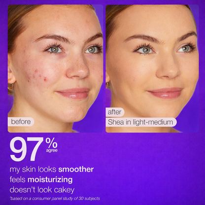 BB Blur Tinted Moisturizer SPF 30