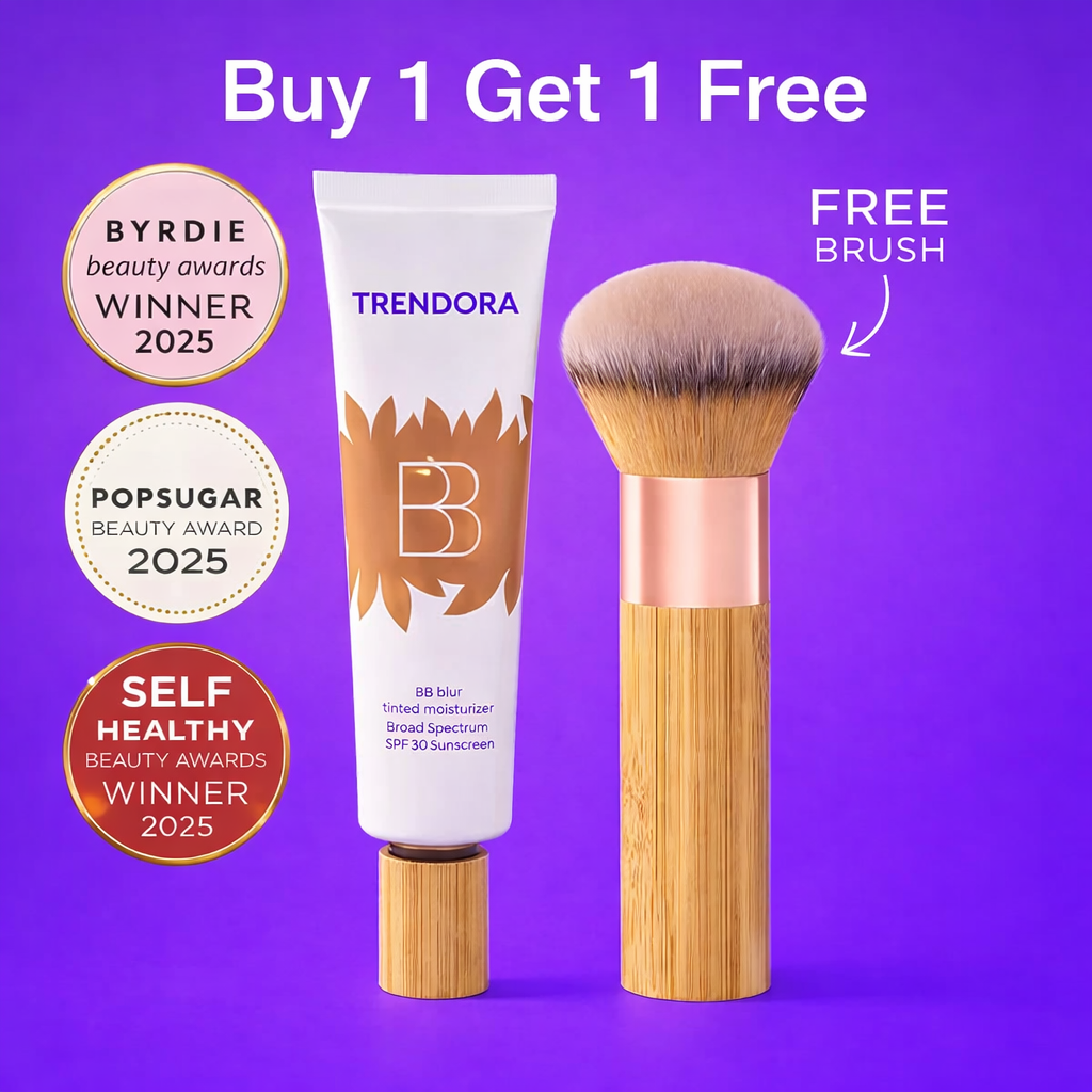 BB Blur Tinted Moisturizer SPF 30