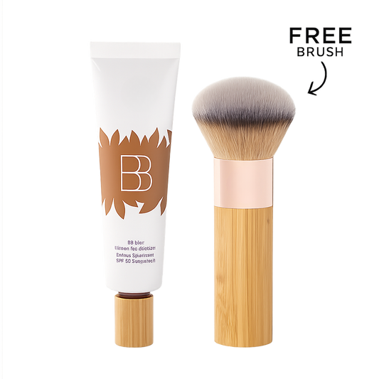 trendora BB Blur Tinted Moisturizer