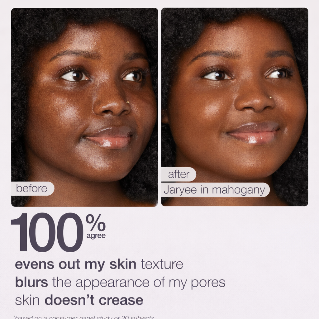 trendora BB Blur Tinted Moisturizer
