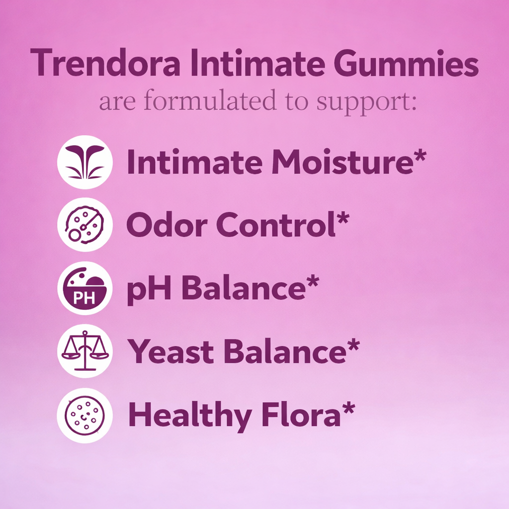 Women's Probiotic Gummies