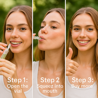 Trendora™  Weight Loss Oral Solution