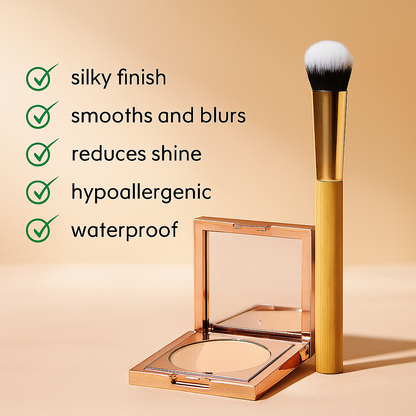 Trendora™ Colored Undereye Corrector