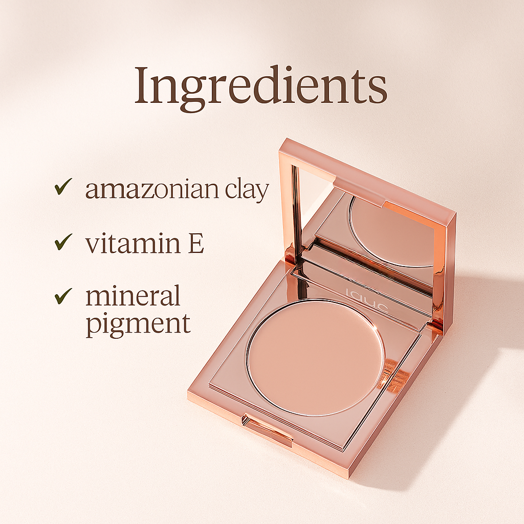 Trendora™ Colored Undereye Corrector