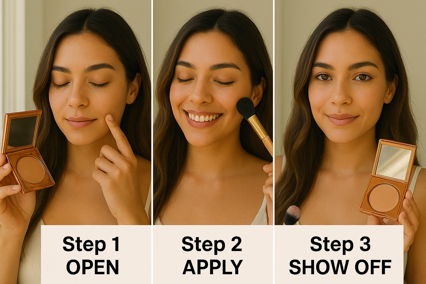 Trendora™ Colored Undereye Corrector