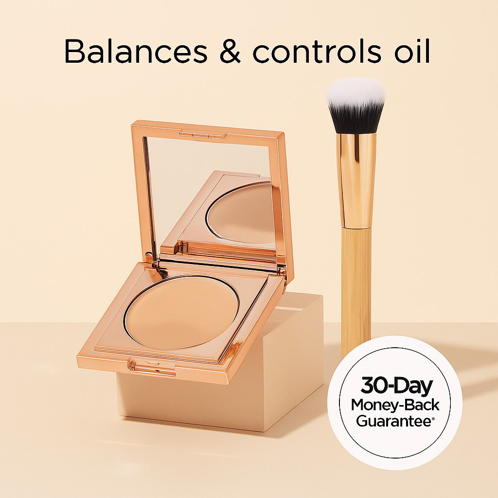 Trendora™ Colored Undereye Corrector