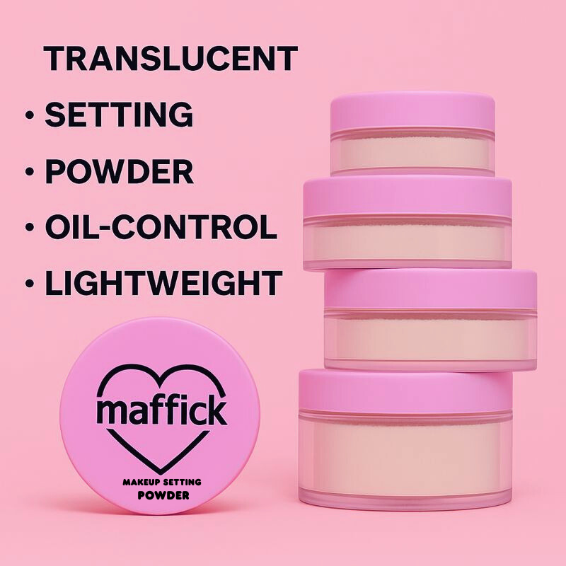 Trendora™   Puff Puff Pass Set