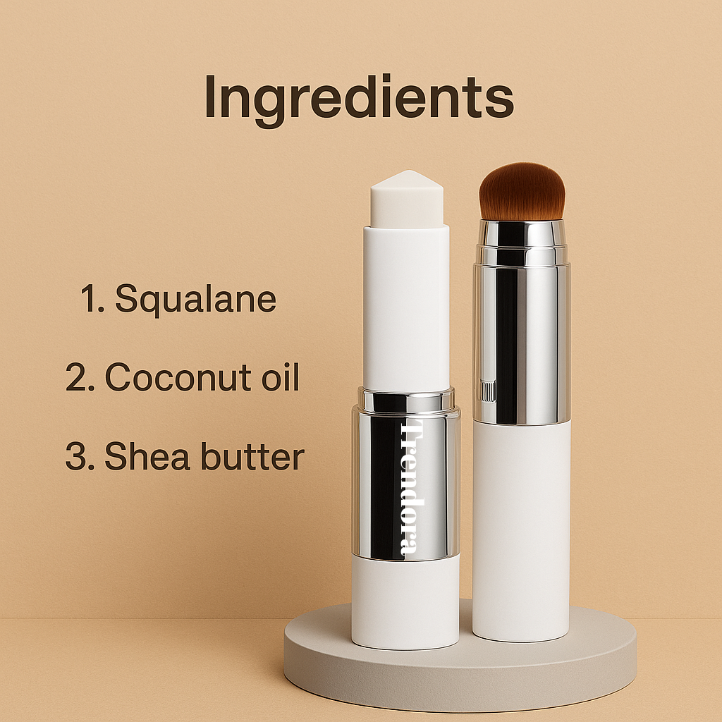 Trendora Color Changing Foundation Stick