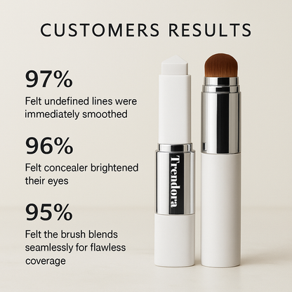 Trendora Color Changing Foundation Stick