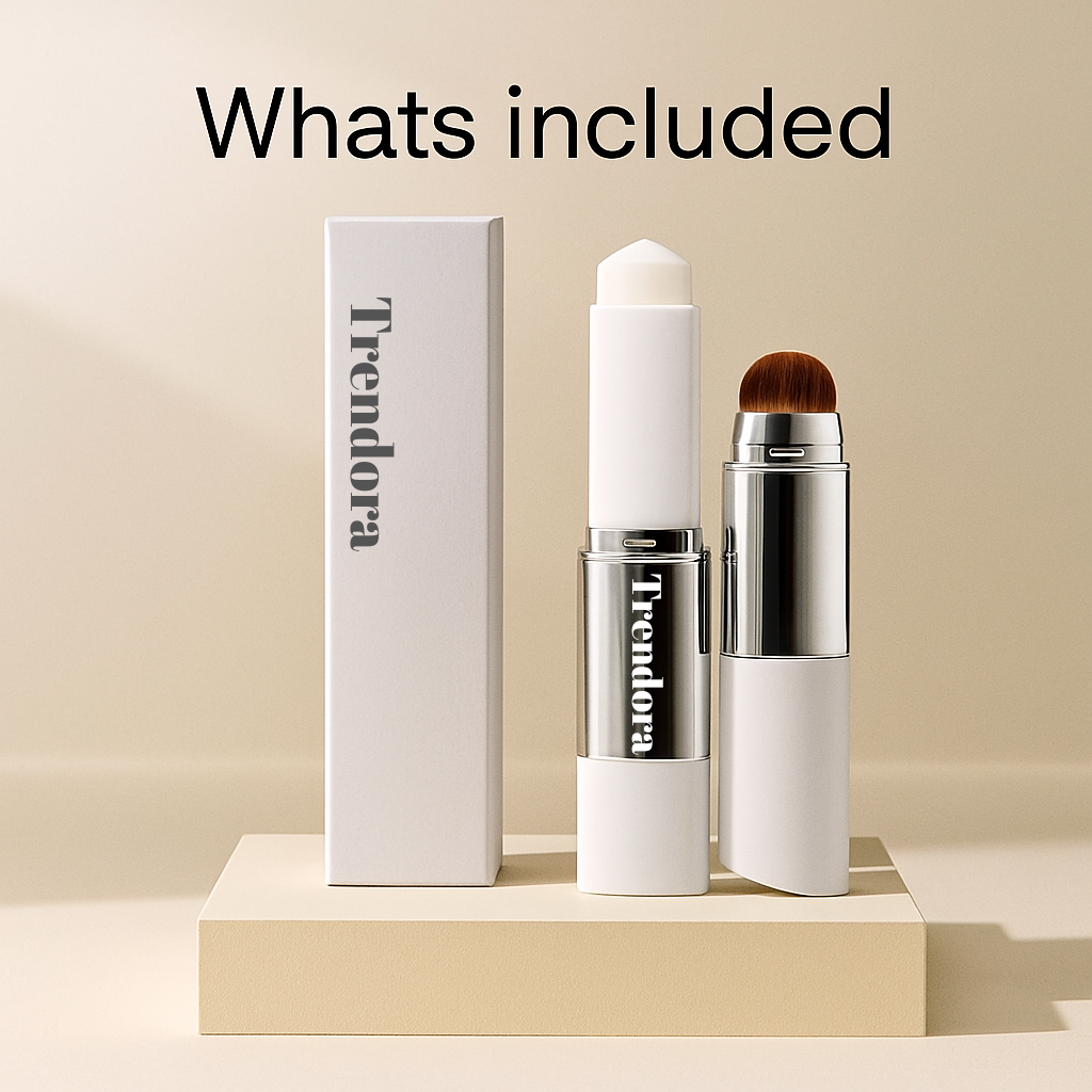 Trendora Color Changing Foundation Stick