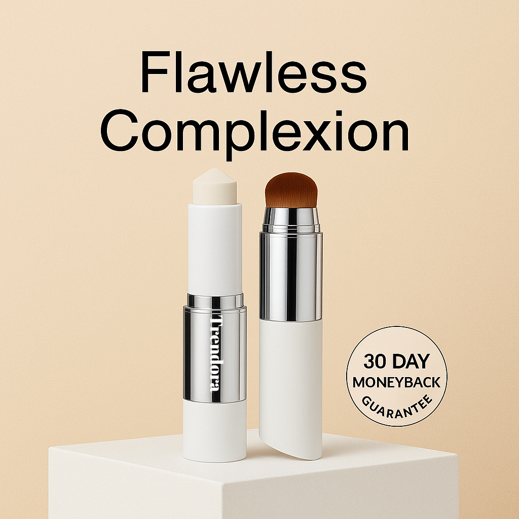 Trendora Color Changing Foundation Stick