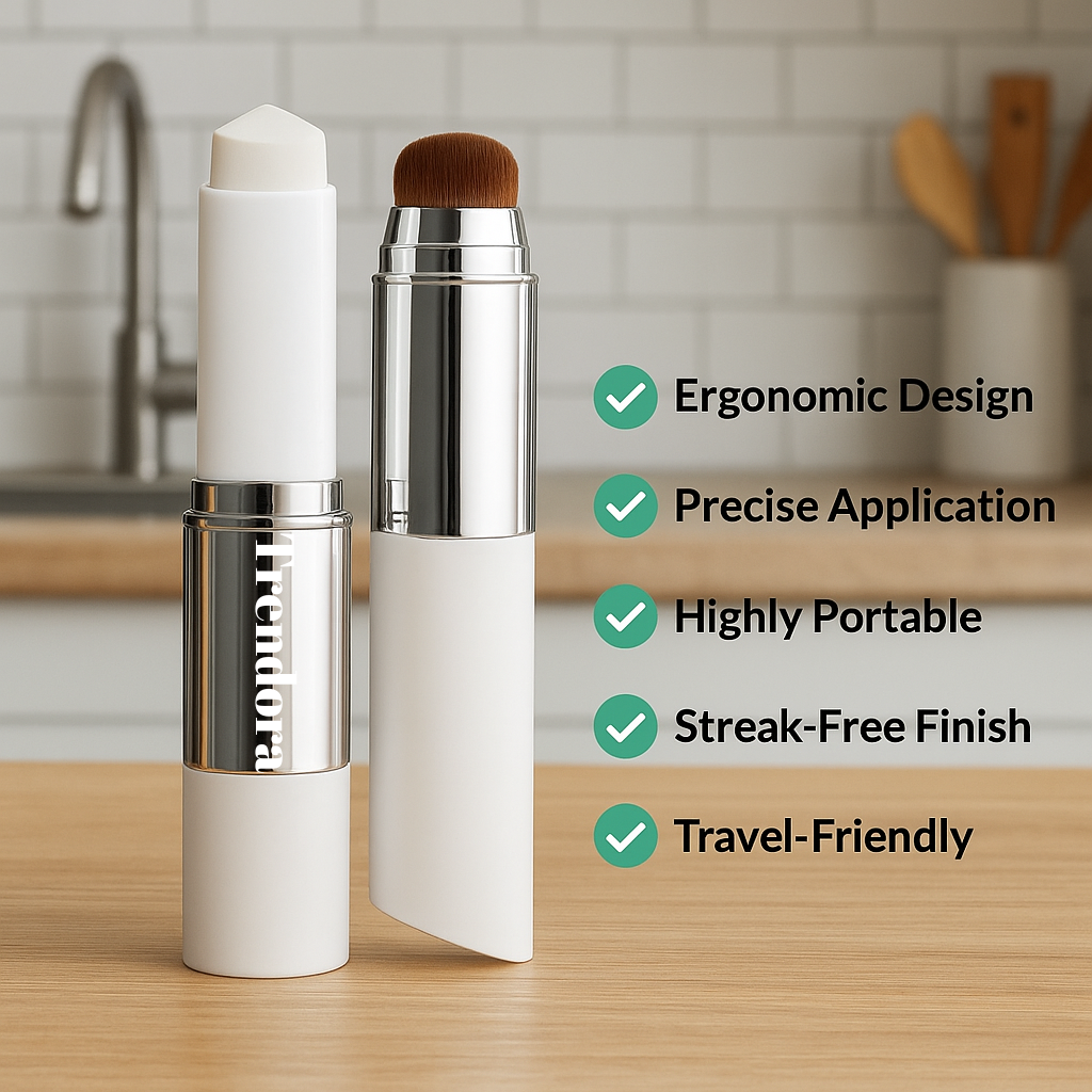Trendora Color Changing Foundation Stick