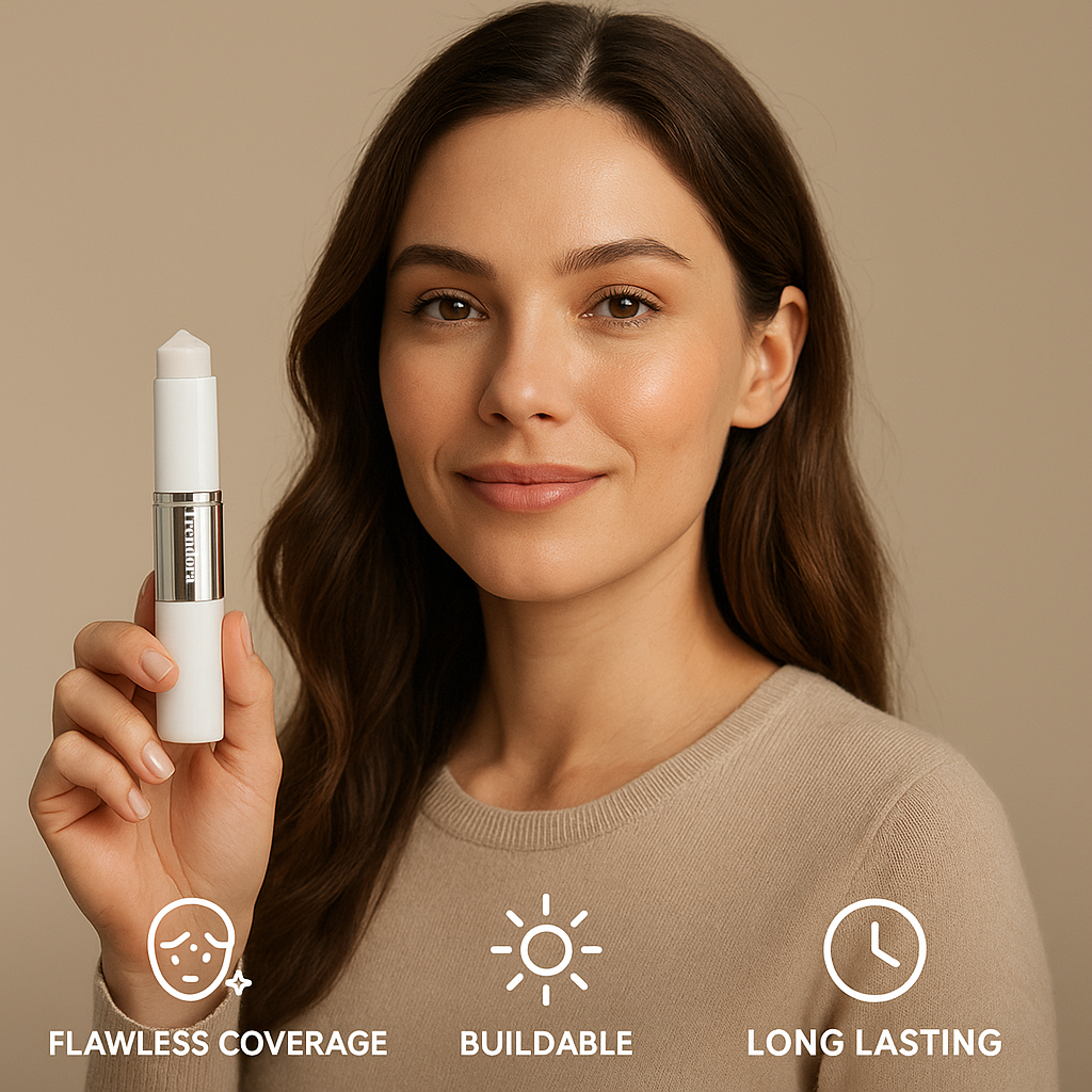 Trendora Color Changing Foundation Stick