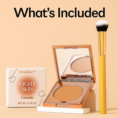 Trendora™ Colored Undereye Corrector