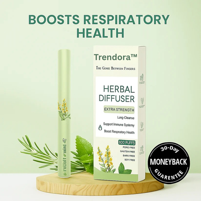 Trendora™ Herbal Diffuser