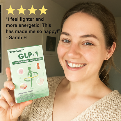 Trendora™  Weight Loss Oral Solution