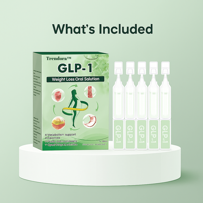 Trendora™  Weight Loss Oral Solution