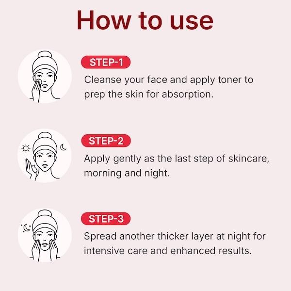 KOEC Cross-border Centella Asiatica HA Elastic Moisturizing Facial Cream,